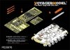 Voyager Model PE35676 Modern Russian BMD-1 Airborne Fighting Vehicle (Gun barrel Include) For Panda Hobby PH35004 1/35